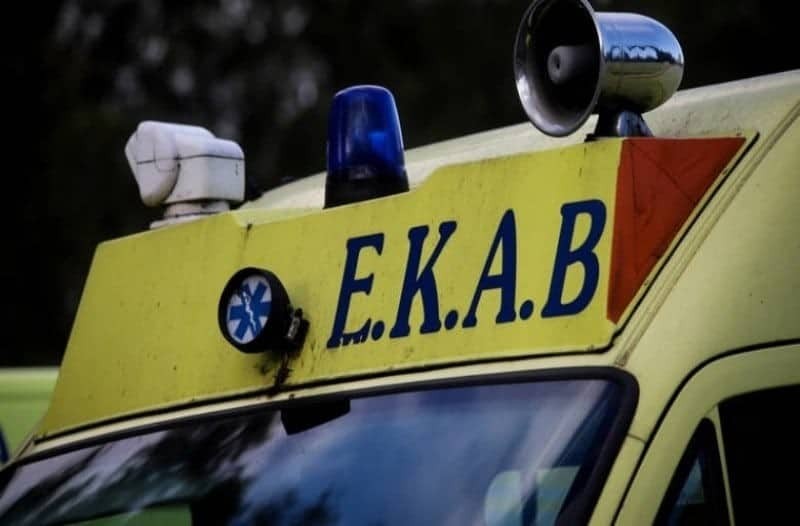 Θεσσαλονίκη: Αυτοκίνητο παρέσυρε και σκότωσε πεζό