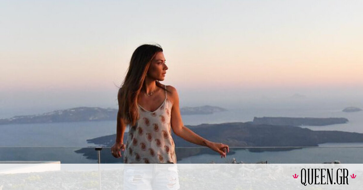 Denim Shorts: Οι Ελληνίδες celebrities σου δείχνουν πώς να τα φορέσεις