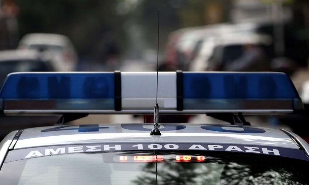 38 συλλήψεις σε νέα επιχείρηση της ΕΛ.ΑΣ. στη Θεσσαλονίκη