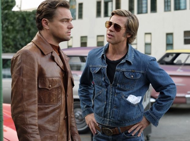 5 fashion items από το "Once Upon a time in Hollywood" που λαχταρήσαμε βλέποντας την ταινία