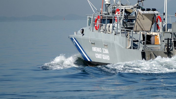 Κρήτη: Τουριστικό σκάφος έμεινε ακυβέρνητο – Περιπέτεια για 25 επιβάτες