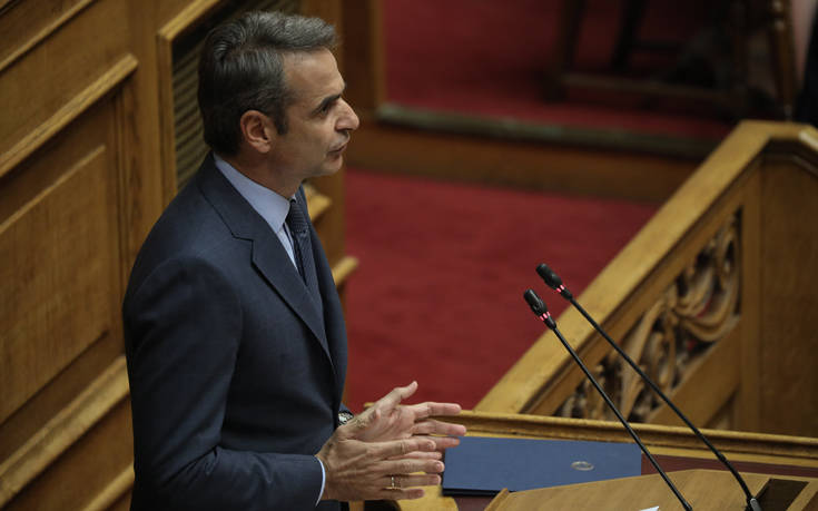 Βουλή: Ψηφίζεται σήμερα το νομοσχέδιο για το επιτελικό κράτος
