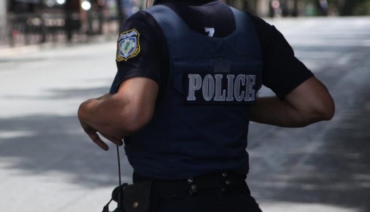 Συνελήφθη αστυνομικός στη Ρόδο για διακίνηση ναρκωτικών