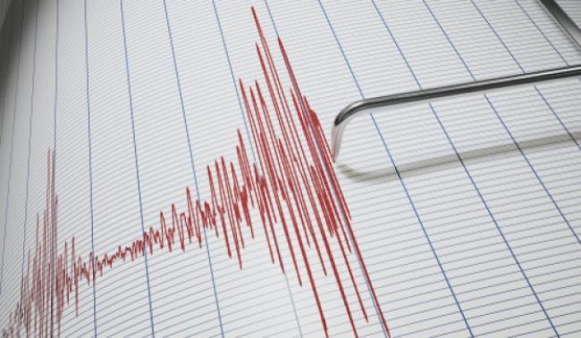 Σεισμός 3,5 Ρίχτερ στην Αθήνα