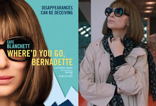 Where’d You Go, Bernadette – Πού Χάθηκες, Μπερναντέτ, Πρεμιέρα: Σεπτέμβριος 2019 (trailer)