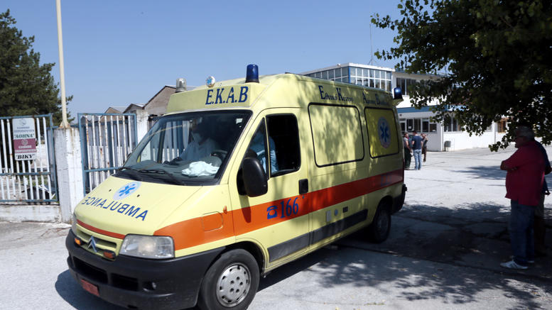 Τραγωδία στη Θεσσαλονίκη: Νεκρός άνδρας από πτώση στο κέντρο της πόλης