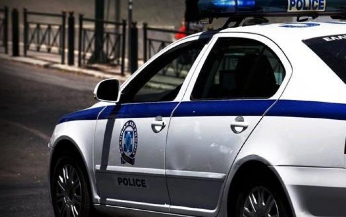 Σύλληψη 22χρονου και 25χρονου στις Σέρρες για κλοπές