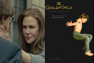 The Goldfinch – Η Καρδερίνα, Πρεμιέρα: Σεπτέμβριος 2019 (trailer)