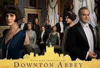Downton Abbey – Ο Πύργος του Downton: Σεπτέμβριος 2019 (trailer+photo)