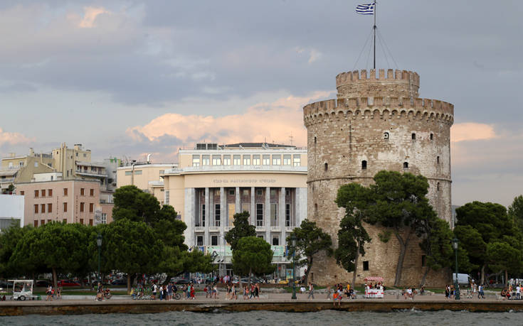 Το παρεμπόριο και η ασφάλεια πολιτών στο επίκεντρο συζητήσεων στη Θεσσαλονίκη