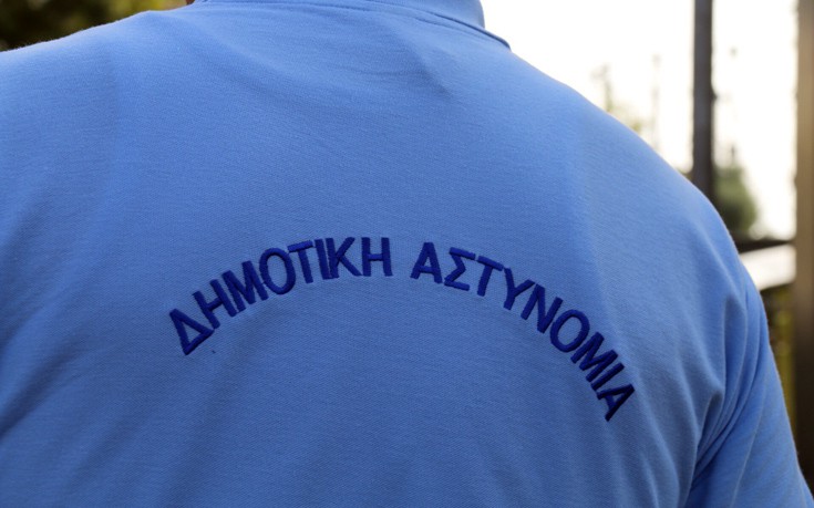 Επέστρεψαν στη Δημοτική Αστυνομία της Αθήνας 85 πρώην εργαζόμενοί της