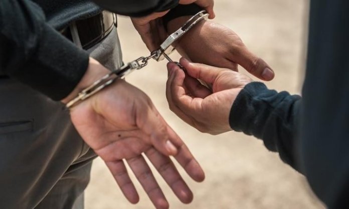 Συνελήφθη άντρας για εμπρησμό στην Κρήτη