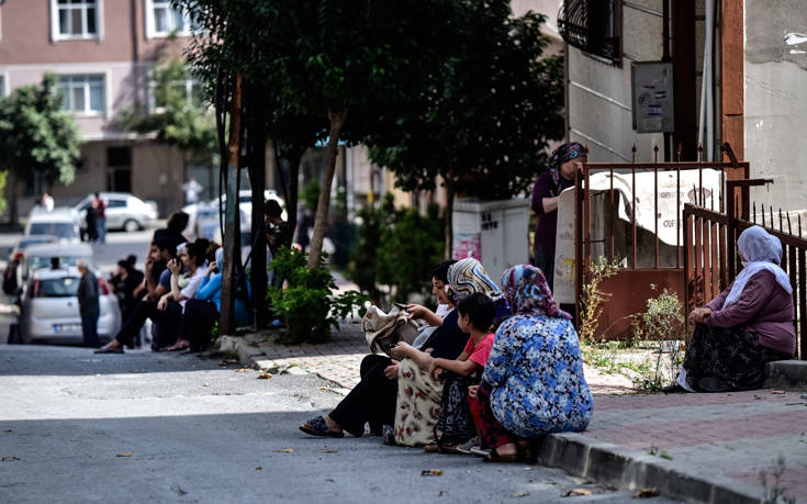 Λέκκας για σεισμό στην Κωνσταντινούπολη: Περιμένουμε 7,2 Ρίχτερ ως το 2022