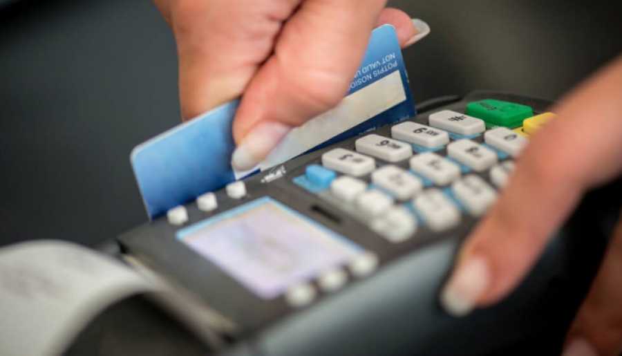Τι αλλάζει στις πληρωμές με κάρτα από 14 Σεπτεμβρίου