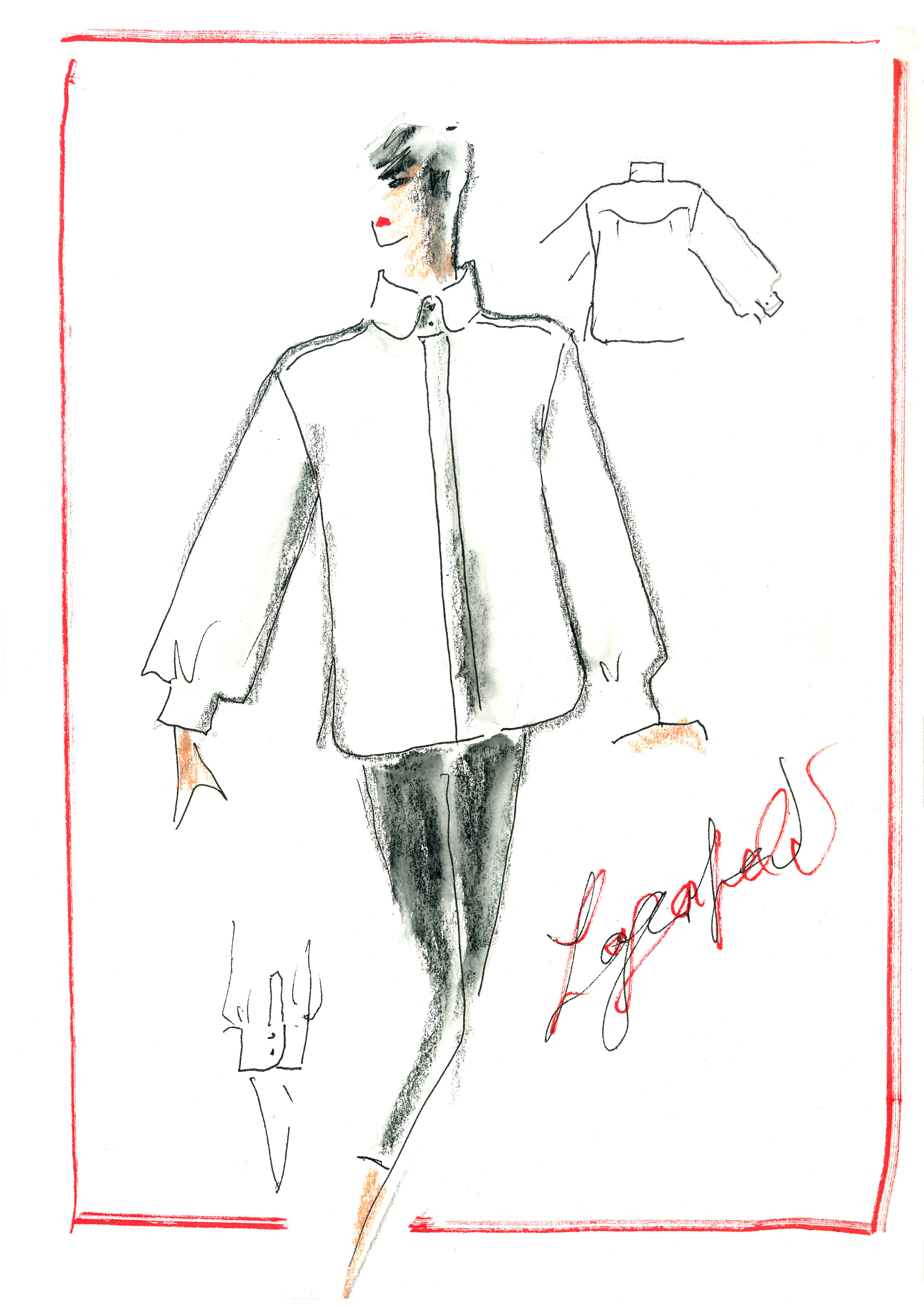 A Tribute to Karl: The White Shirt Project: οι διάσημοι φίλοι του αποτίουν φόρο τιμής στον Lagerfeld