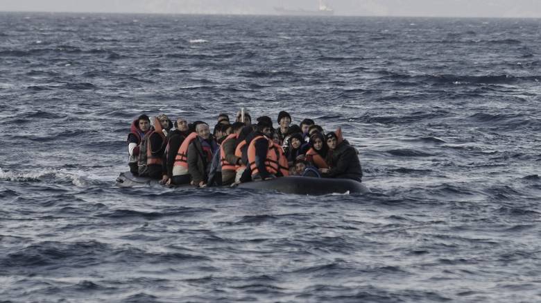 Αυξάνονται οι προσφυγικές ροές: Ακόμα 341 άτομα πέρασαν στα νησιά του Βορείου Αιγαίου