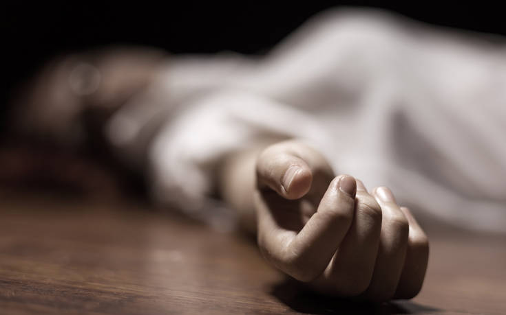 Τραγική αυτοκτονία στη Λαμία, 17χρονη βρέθηκε κρεμασμένη