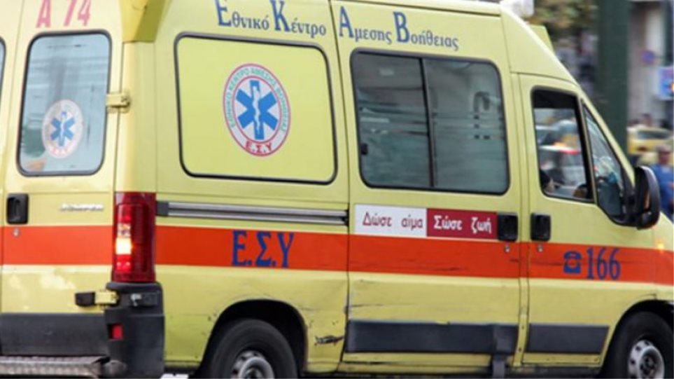 Τραγωδία στη Ζάκυνθο: Αυτοκίνητο παρέσυρε, σκότωσε και εγκατέλειψε 55χρονη