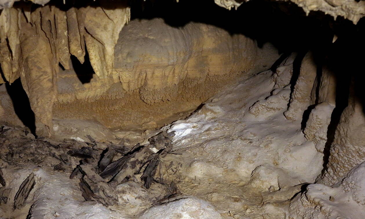 Πάρνηθα: Βρέθηκε και το πέμπτο άτομο που αγνοείτο στο σπήλαιο Πανός