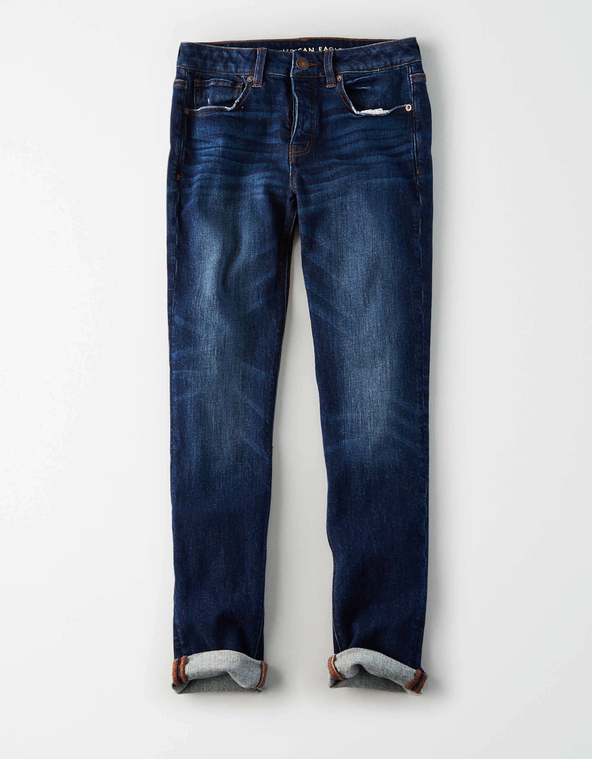 Jeans For Everybody: Η American Eagle με έμαθε μέσα από ένα jean να αγαπάω περισσότερο τον εαυτό μου