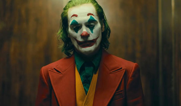 Δύο οι παρεμβάσεις της ΕΛΑΣ σε κινηματογράφους που έπαιζαν το Joker