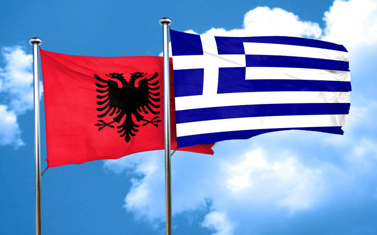 Ακόμη είμαστε σε πόλεμο με την Αλβανία ενώ δεν έχουμε χαράξει ούτε καν ΑΟΖ