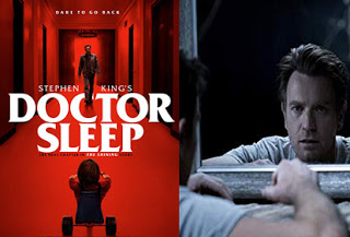Doctor Sleep – Δόκτωρ Ύπνος, Πρεμιέρα: Νοέμβριος 2019 (trailer)
