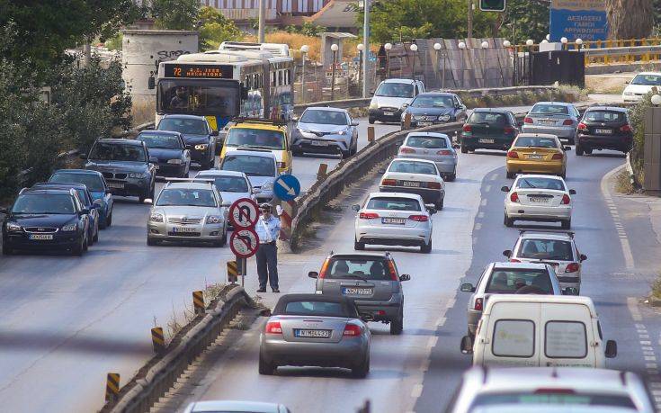 Πώς σκοπεύει η Θεσσαλονίκη να μειώσει την κίνηση στους δρόμους