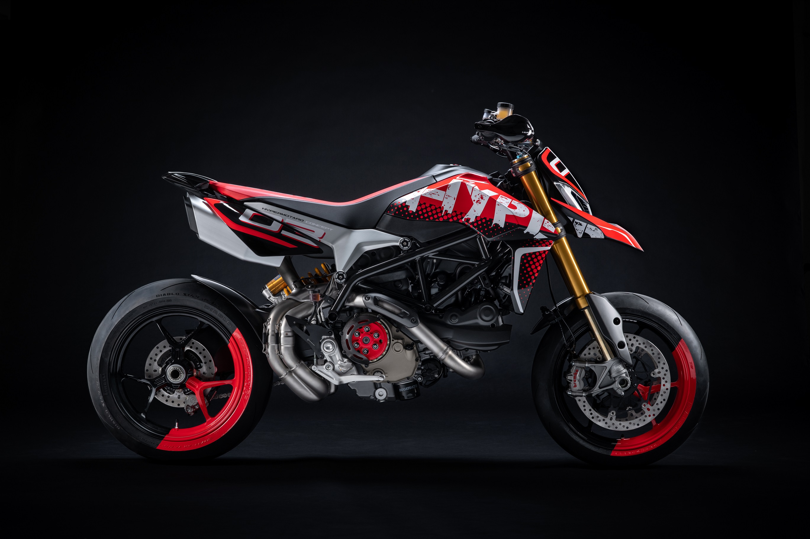 Join Ducati – η Ducati ανταμείβει το πάθος σας για τη μάρκα