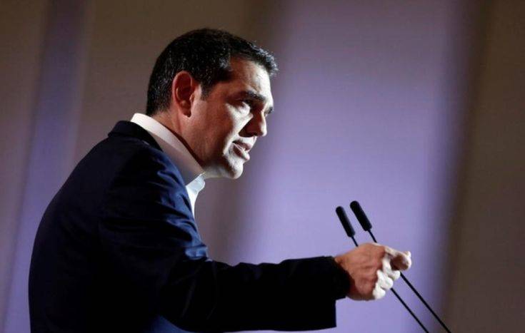 Τριήμερη επίσκεψη Τσίπρα στην Κρήτη: Κάλεσμα για ένταξη στον ΣΥΡΙΖΑ – Προοδευτική Συμμαχία