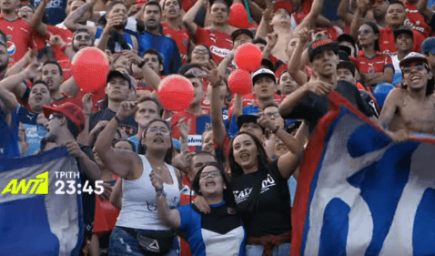 Στην Κολομβία απόψε το «Football Stories» (trailer)