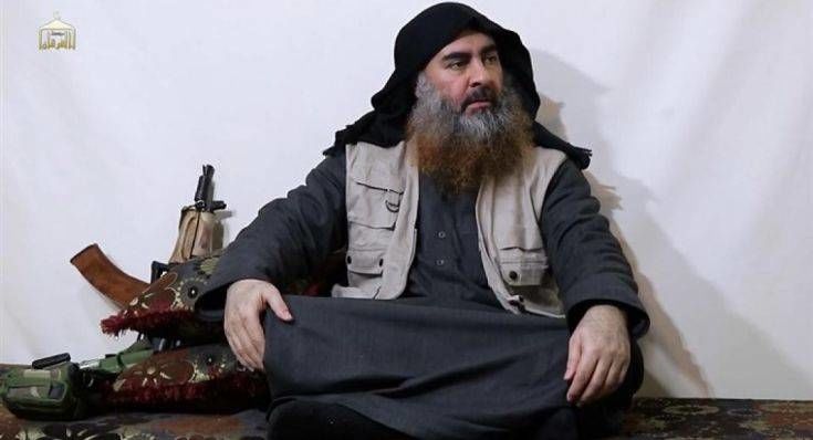 Αμφισβητεί τον θάνατο του αρχηγού του ISIS η Ρωσία: Έχει πεθάνει… πέντε φορές