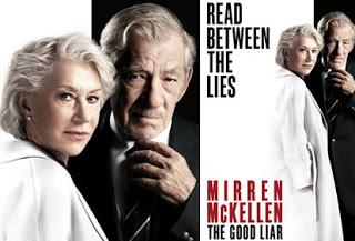 The Good Liar – Ένας Καλός Ψεύτης, Πρεμιέρα: Νοέμβριος 2019 (trailer)