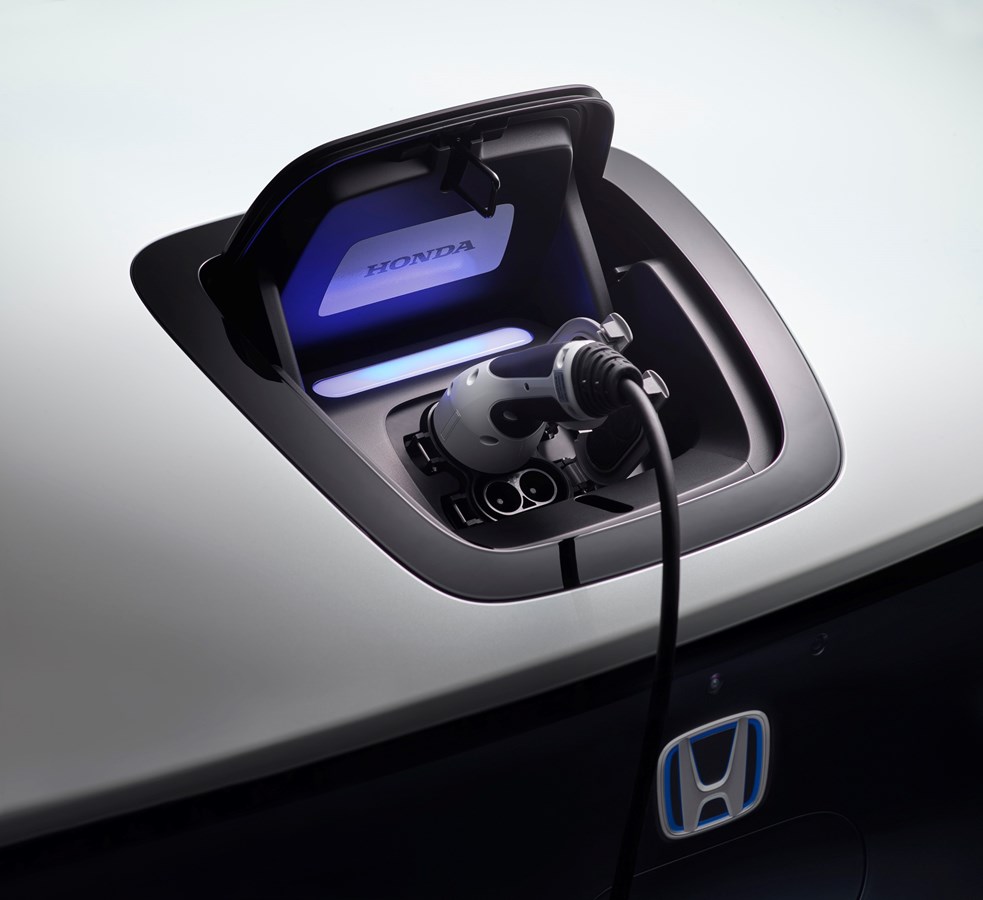 Συμφωνία Honda και Vattenfall για Ευέλικτες συμβάσεις προμήθειας ενέργειας σε χρήστες EV