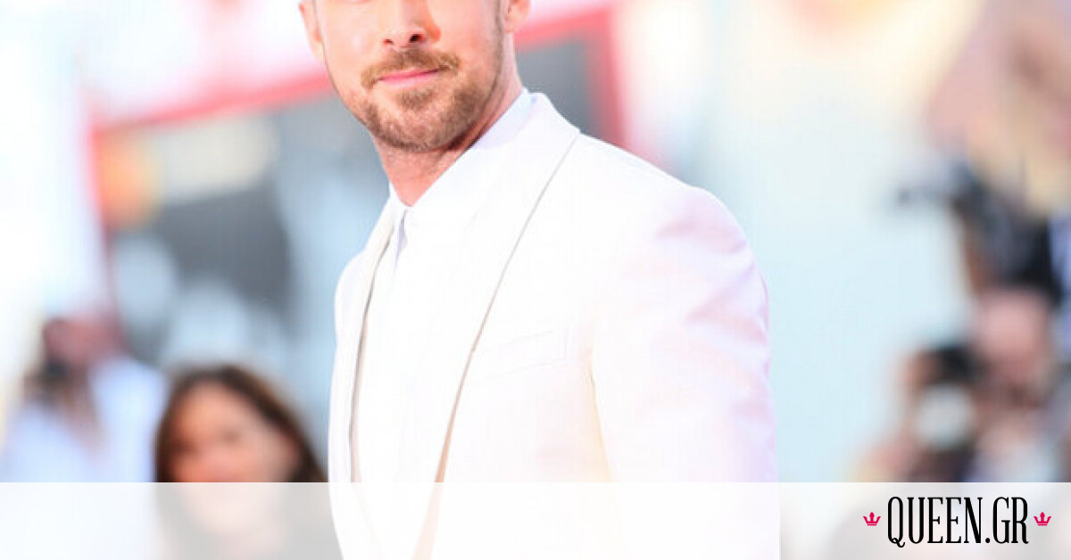 Ryan Gosling: O σύγχρονος γόης του Χόλιγουντ