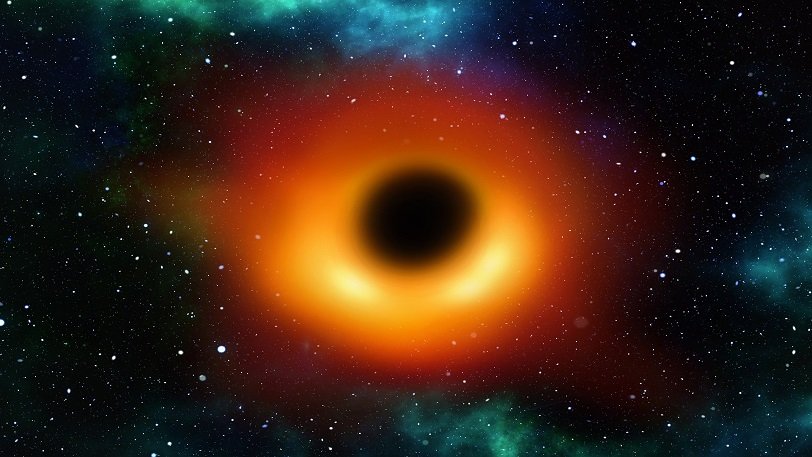 Ανακαλύφθηκε μαύρη τρύπα 70 φορές μεγαλύτερη από τον Ήλιο – Κανονικά δεν θα έπρεπε να υπάρχει