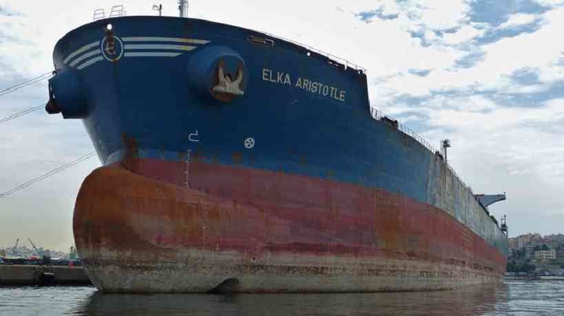 Επικοινώνησαν οι πειρατές που απήγαγαν τον Έλληνα ναυτικό