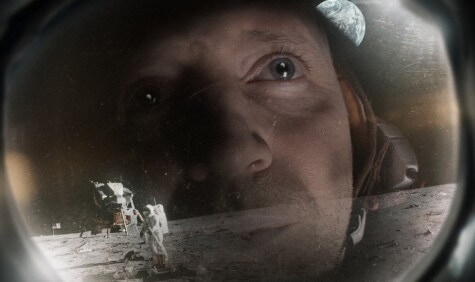«8 Ημέρες: Από τη Γη στη Σελήνη»: Σε Α” τηλεοπτική μετάδοση στον ΣΚΑΪ (trailer)