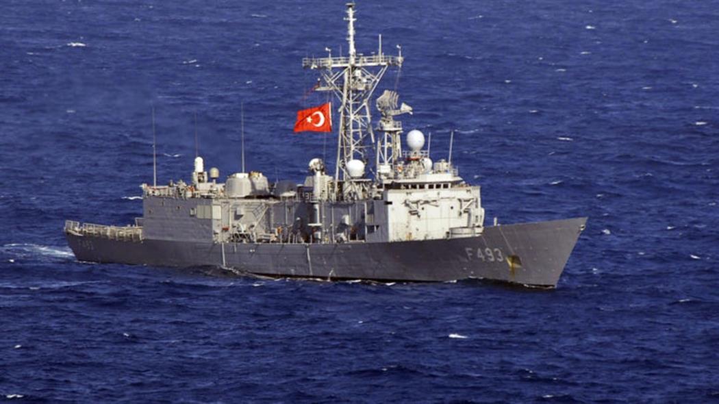 Προκαλεί ξανά η Άγκυρα με νέα τουρκική NAVTEX μεταξύ Ρόδου και Κρήτης