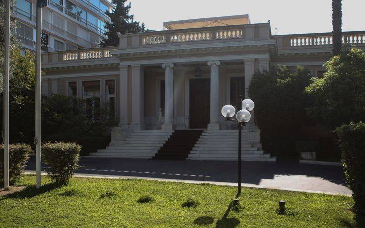 Ετοιμάζονται εξορμήσεις των υπουργών σε όλη την Ελλάδα κατ΄ εντολή του πρωθυπουργού