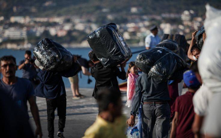 «Καμπανάκι» για τους αιτούντες άσυλο: Δεν έχουν πρόσβαση στην ενημέρωση που χρειάζονται