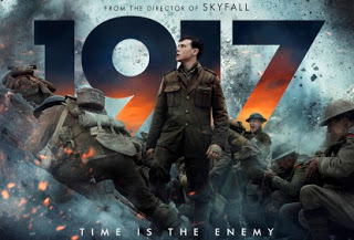 «1917», Πρεμιέρα: Ιανουάριος 2020 (trailer)