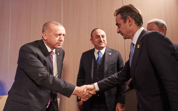 Μόνη της αλλά ενωμένη η Ελλάδα κόντρα στην τουρκική προκλητικότητα