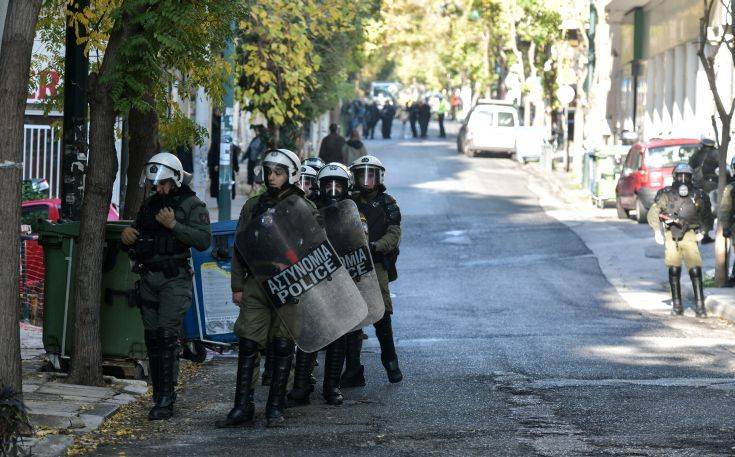 ΣΥΡΙΖΑ: Ο ολισθηρός κατήφορος της κυβέρνησης διαταράσσει την κοινωνική συνοχή και ειρήνη