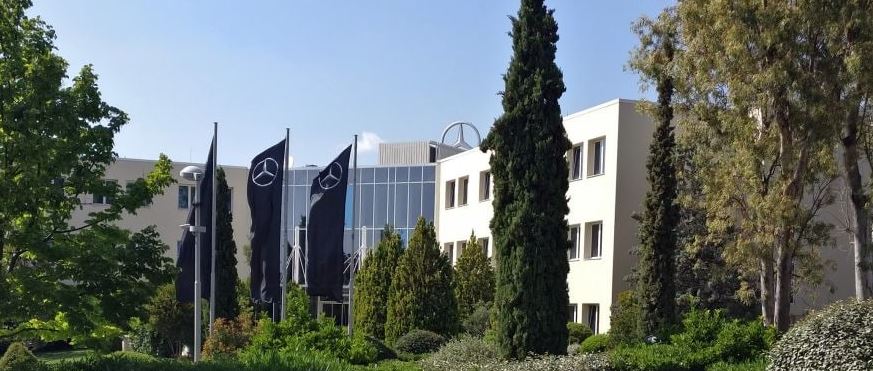 #love2give: O απολογισμός των δράσεων του Προγράμματος Κοινωνικής Ευθύνης της Mercedes-Benz Ελλάς για το 2019