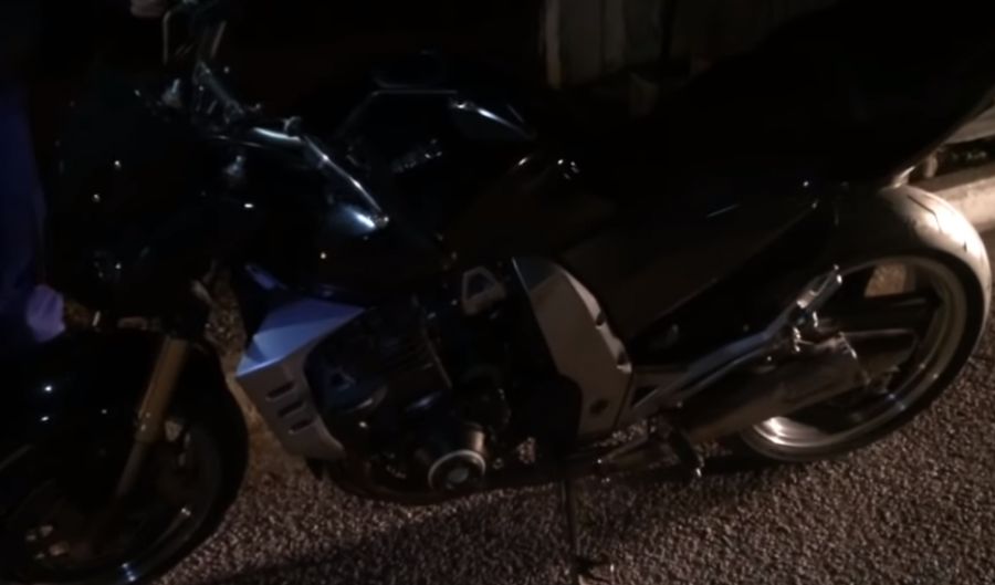Τραγωδία ανήμερα της Πρωτοχρονιάς: 31χρονος μοτοσικλετιστής έχασε τη ζωή του στην Πτολεμαΐδα