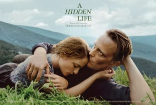 A Hidden Life – Μια Κρυφή Ζωή, Πρεμιέρα: Φεβρουάριος 2020 (trailer)