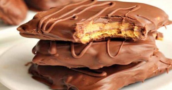 Το μυστικό για τις σοκολατένιες λιγούρες σου είναι αυτό. Και είναι τόσο νόστιμο!