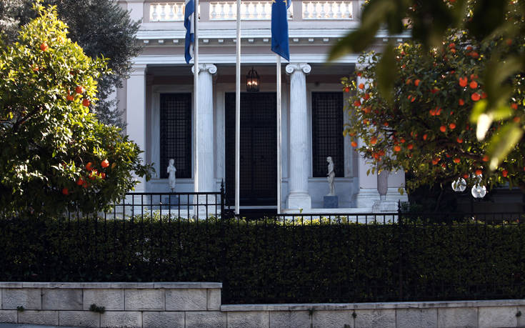Ποιο πολύπειρο στέλεχος των κυβερνήσεων Σημίτη εμπιστεύεται το Μαξίμου στα ελληνοτουρκικά