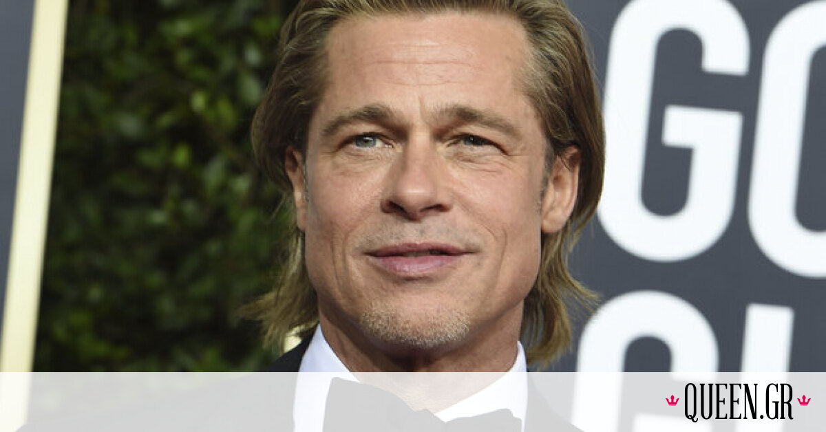 Με αφορμή την ομιλία του Brad Pitt, βρήκαμε άλλους 10 stars που βγήκαν νικητές στη μάχη με το αλκοόλ